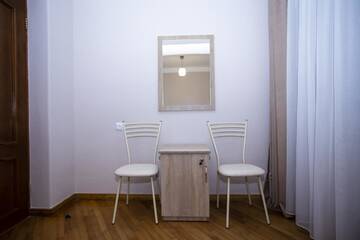 Фото номера Двухместный номер с 2 отдельными кроватями Хостелы Sweet Sleep hostel г. Ереван 9