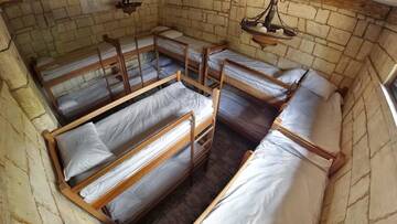 Фото номера Общий номер для мужчин и женщин Хостелы Retro Hostel &amp; Tours г. Ереван 5