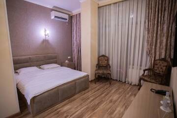 Фото номера Люкс Отель Nork Hotel г. Ереван 3