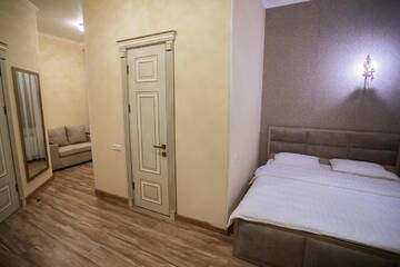 Фото номера Люкс Отель Nork Hotel г. Ереван 2