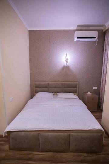 Фото номера Люкс Отель Nork Hotel г. Ереван 5
