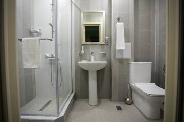 Фото номера Двухместный номер Делюкс с 1 кроватью Отель Nork Hotel г. Ереван 9