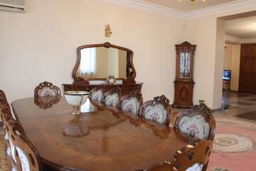 Фото номера Вилла Виллы Luxury Villa With Nice Patio and Swimming Pool г. Ереван 8