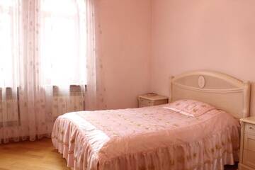 Фото номера Вилла Виллы Luxury Villa With Nice Patio and Swimming Pool г. Ереван 71