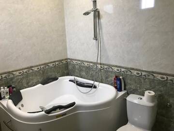 Фото номера Вилла Виллы Luxury Villa With Nice Patio and Swimming Pool г. Ереван 78