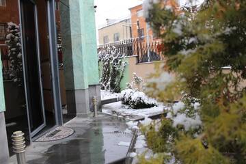 Фото номера Вилла Виллы Luxury Villa With Nice Patio and Swimming Pool г. Ереван 75