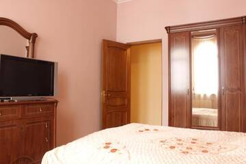 Фото номера Вилла Виллы Luxury Villa With Nice Patio and Swimming Pool г. Ереван 79