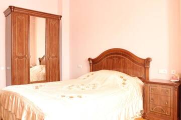 Фото номера Вилла Виллы Luxury Villa With Nice Patio and Swimming Pool г. Ереван 48