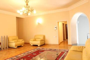 Фото номера Вилла Виллы Luxury Villa With Nice Patio and Swimming Pool г. Ереван 45