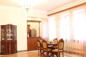 Фото номера Вилла Виллы Luxury Villa With Nice Patio and Swimming Pool г. Ереван 42