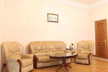 Фото номера Вилла Виллы Luxury Villa With Nice Patio and Swimming Pool г. Ереван 43