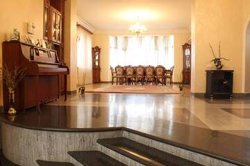 Фото номера Вилла Виллы Luxury Villa With Nice Patio and Swimming Pool г. Ереван 47