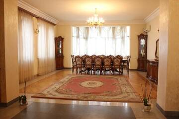 Фото номера Вилла Виллы Luxury Villa With Nice Patio and Swimming Pool г. Ереван 51