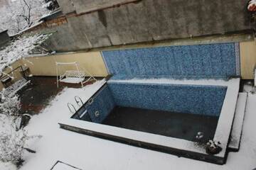 Фото номера Вилла Виллы Luxury Villa With Nice Patio and Swimming Pool г. Ереван 56