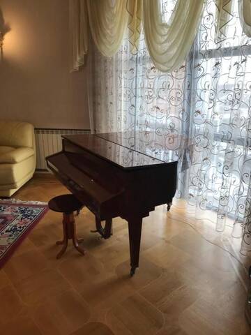 Фото номера Вилла Виллы Luxury Villa With Nice Patio and Swimming Pool г. Ереван 59