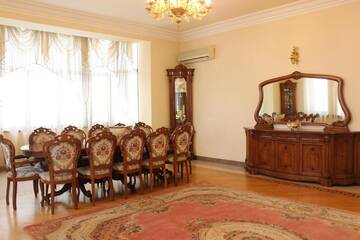 Фото номера Вилла Виллы Luxury Villa With Nice Patio and Swimming Pool г. Ереван 57