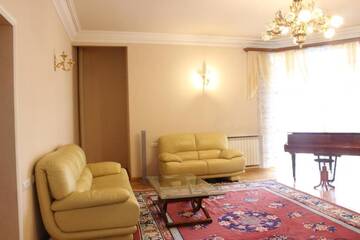 Фото номера Вилла Виллы Luxury Villa With Nice Patio and Swimming Pool г. Ереван 54