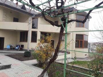 Фото номера Вилла Виллы Luxury Villa With Nice Patio and Swimming Pool г. Ереван 60