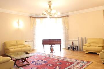 Фото номера Вилла Виллы Luxury Villa With Nice Patio and Swimming Pool г. Ереван 11
