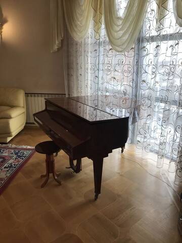 Фото номера Вилла Виллы Luxury Villa With Nice Patio and Swimming Pool г. Ереван 12