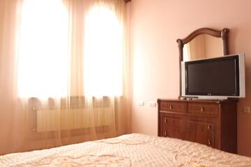 Фото номера Вилла Виллы Luxury Villa With Nice Patio and Swimming Pool г. Ереван 19