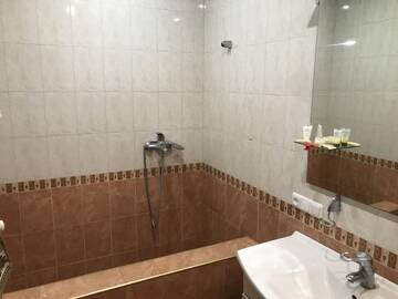 Фото номера Вилла Виллы Luxury Villa With Nice Patio and Swimming Pool г. Ереван 21