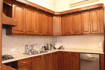 Фото номера Вилла Виллы Luxury Villa With Nice Patio and Swimming Pool г. Ереван 23