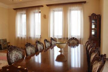 Фото номера Вилла Виллы Luxury Villa With Nice Patio and Swimming Pool г. Ереван 9