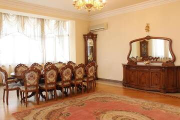 Фото номера Вилла Виллы Luxury Villa With Nice Patio and Swimming Pool г. Ереван 7