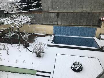 Фото номера Вилла Виллы Luxury Villa With Nice Patio and Swimming Pool г. Ереван 69