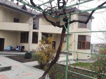 Фото номера Вилла Виллы Luxury Villa With Nice Patio and Swimming Pool г. Ереван 35