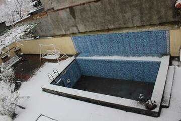 Фото номера Вилла Виллы Luxury Villa With Nice Patio and Swimming Pool г. Ереван 36