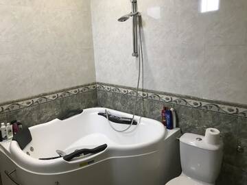 Фото номера Вилла Виллы Luxury Villa With Nice Patio and Swimming Pool г. Ереван 37