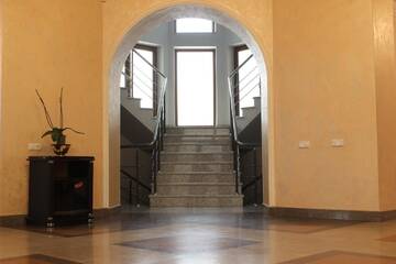 Фото номера Вилла Виллы Luxury Villa With Nice Patio and Swimming Pool г. Ереван 10