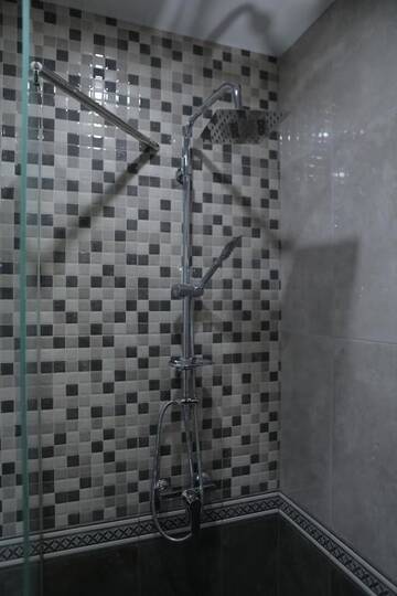 Фото номера Двухместный номер с 1 кроватью Отель 4Room Hotel г. Ереван 58