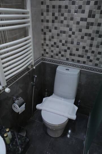 Фото номера Двухместный номер с 1 кроватью Отель 4Room Hotel г. Ереван 59