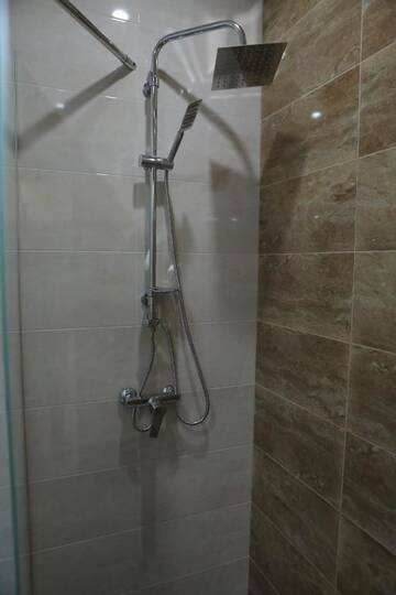 Фото номера Двухместный номер с 1 кроватью Отель 4Room Hotel г. Ереван 36