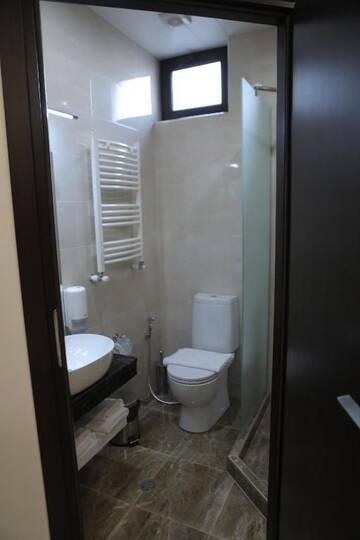 Фото номера Двухместный номер с 1 кроватью Отель 4Room Hotel г. Ереван 38