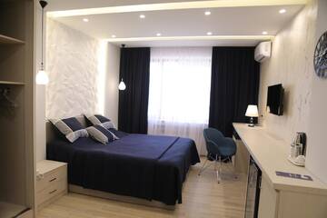 Фото Отель 4Room Hotel г. Ереван 1