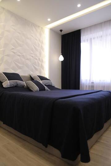 Фото номера Двухместный номер с 1 кроватью Отель 4Room Hotel г. Ереван 5
