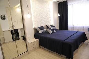 Фото номера Двухместный номер с 1 кроватью Отель 4Room Hotel г. Ереван 11