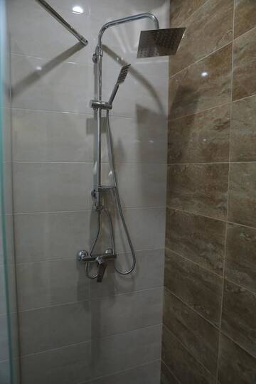 Фото номера Двухместный номер с 1 кроватью Отель 4Room Hotel г. Ереван 8