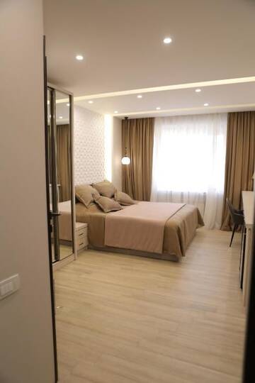 Фото номера Двухместный номер с 1 кроватью Отель 4Room Hotel г. Ереван 53
