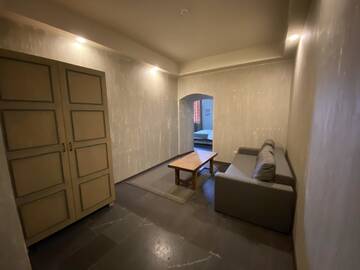 Фото номера Семейный люкс с балконом Отель Apricot Hotel Yerevan г. Ереван 5