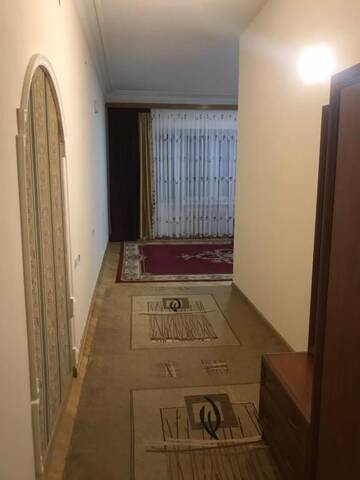 Фото номера Двухместный номер Делюкс с 1 кроватью (для 2 взрослых и 1 ребенка) Отели типа «постель и завтрак» VVS PLACE г. Ереван 17