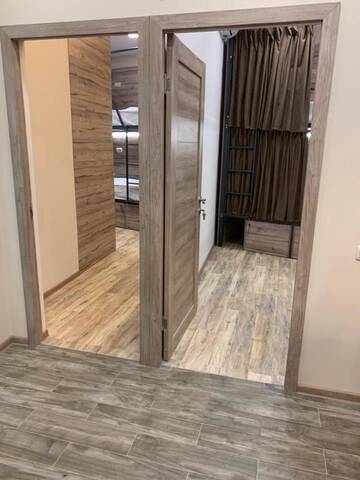 Фото номера Односпальная кровать в общем номере Хостелы Street51 г. Ереван 15