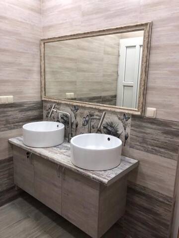 Фото номера Односпальная кровать в общем номере Хостелы Street51 г. Ереван 14