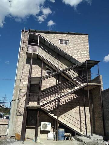 Фото номера Бюджетный двухместный номер с 1 кроватью или 2 отдельными кроватями Гостевой дом Армянский Гостевой Дом г. Ереван 11