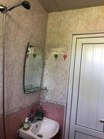 Фото номера Бюджетный двухместный номер с 2 отдельными кроватями Гостевой дом Second floor г. Ереван 13
