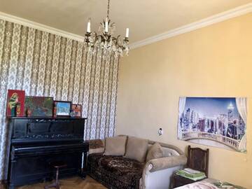 Фото номера Двухместный номер с 1 кроватью, вид на сад Хостелы KARSON FAMILY HOSTEL &amp; GUEST HOUSE г. Ереван 6